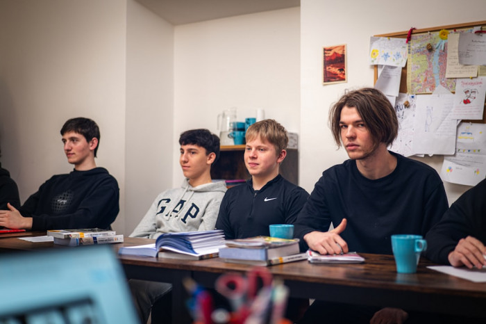 YÖK Atlas ve İngilizce Mütercim Tercümanlık